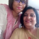 Lt. Col Preeti Tripathi