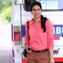Himani Bishnoi