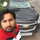 Ravinder Yadav