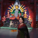 Anindita Bhar