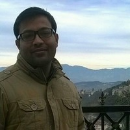 Yashpal Sharma