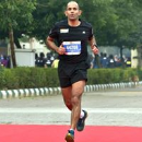 Maj. Ashish Pande