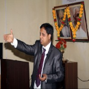 Satish Puranik