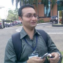 Dipsanker Chatterjee