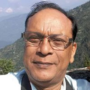 Bimal Kumar