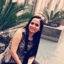 Vaishali Dhingra