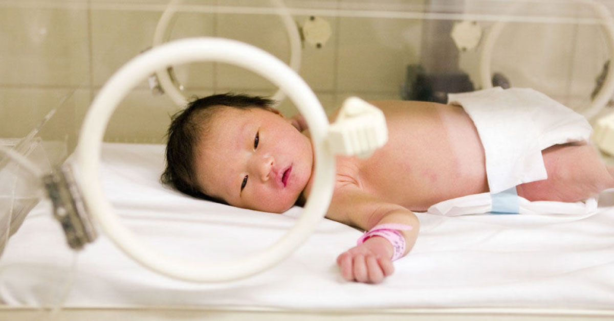 Noninvasive Ventilation in Neonatal Care Units