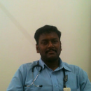Vijay Rajendran
