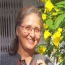 Seema Bhargava