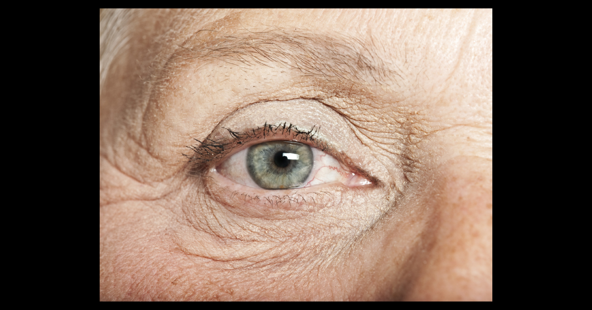 Age Related Vision Problems, An Insight