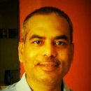 Vishwamohan Thakur