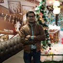 Vinit Vivek Singh