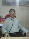 Mohammed Ilyas
