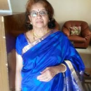 Brindha Moorthy 