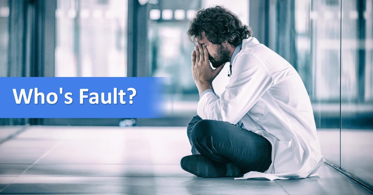 Will MCI, DNB Board & HMinistry Justify the Suicide of a Resident Doctor?