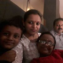 Ragi Krishnan