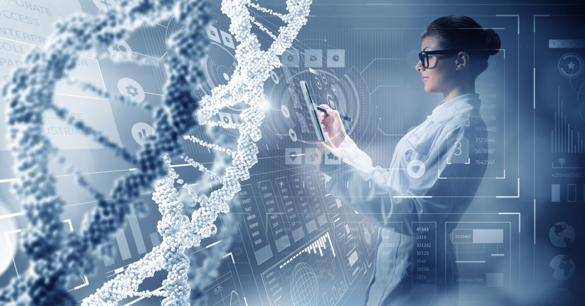 75 Percent Of Human Gene Is Junk DNA