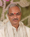 T  Mohan Rao