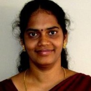 Aruna Rajendran