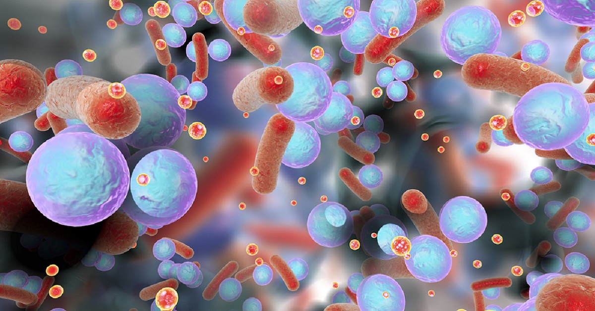 India’s Response For Containment Of Anti-microbial Resistance (AMR)