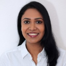 Abinaya Ravichandran Chandra