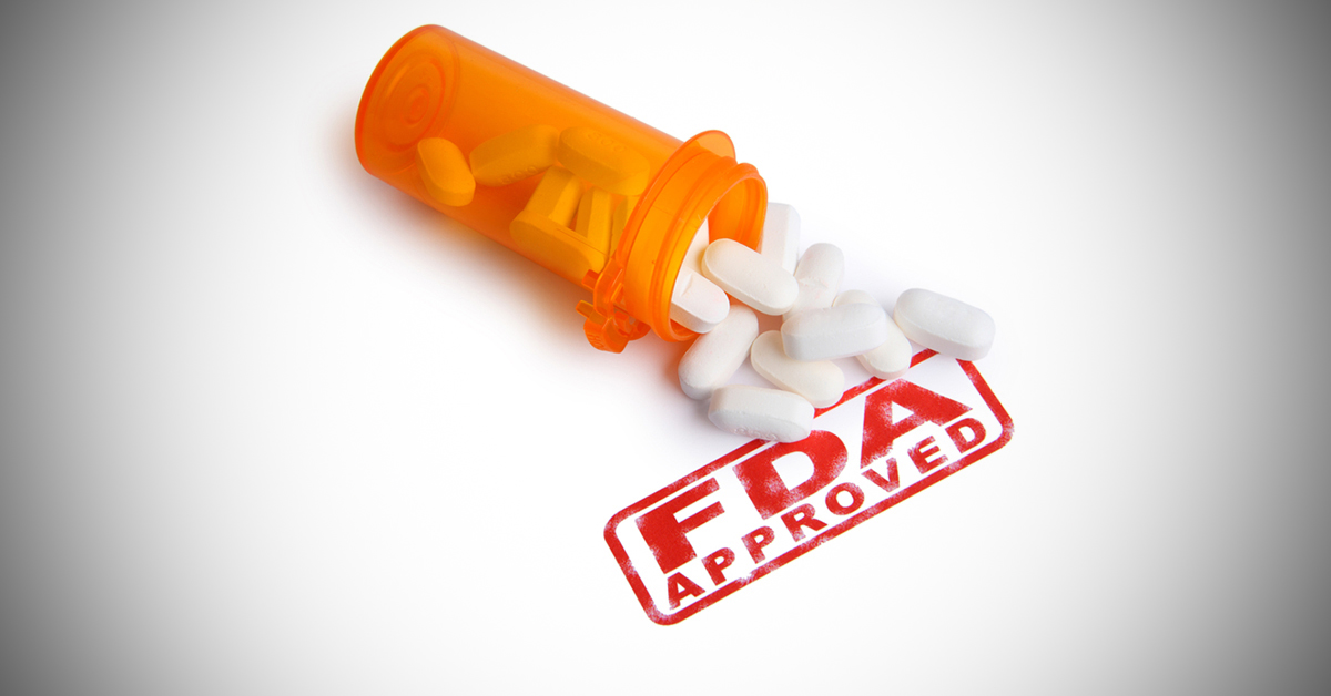 FDA Approves New Drug- Delafloxacin