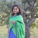 Mridusmita Das