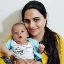 Khushboo Parashar