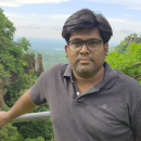 Anoop Hajare
