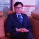 Deepak Bharati