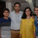Saloni Dwivedi