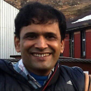 K Shankaranarayanan