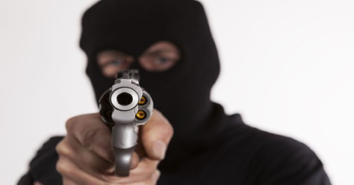 How To Differentiate A Patient From A Robber