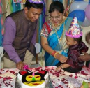 ashwini Patil