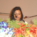 Amritha Sethu