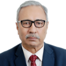 Janak Raj Sabharwal