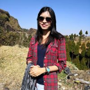 Syeda Nilufar Islam