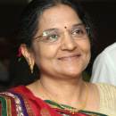 Nutan Shah
