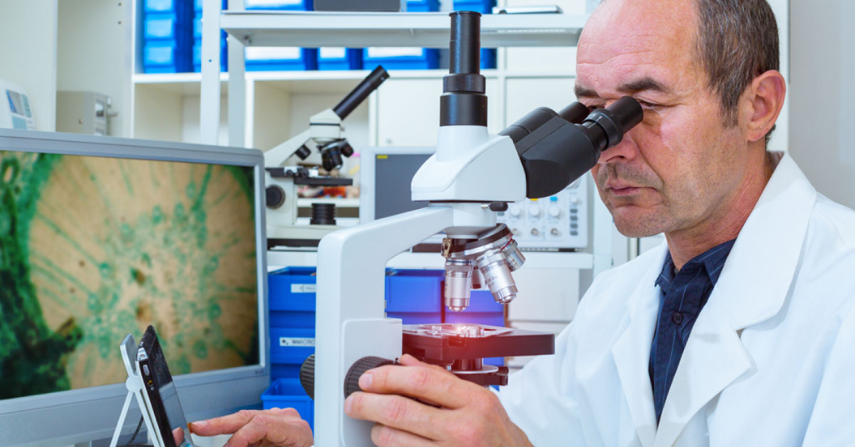 Recent Advances In Gynecological Pathology