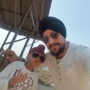Harbinder Singh