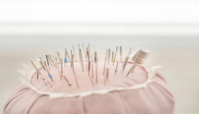 Doctors Remove 92 Needles From A Man