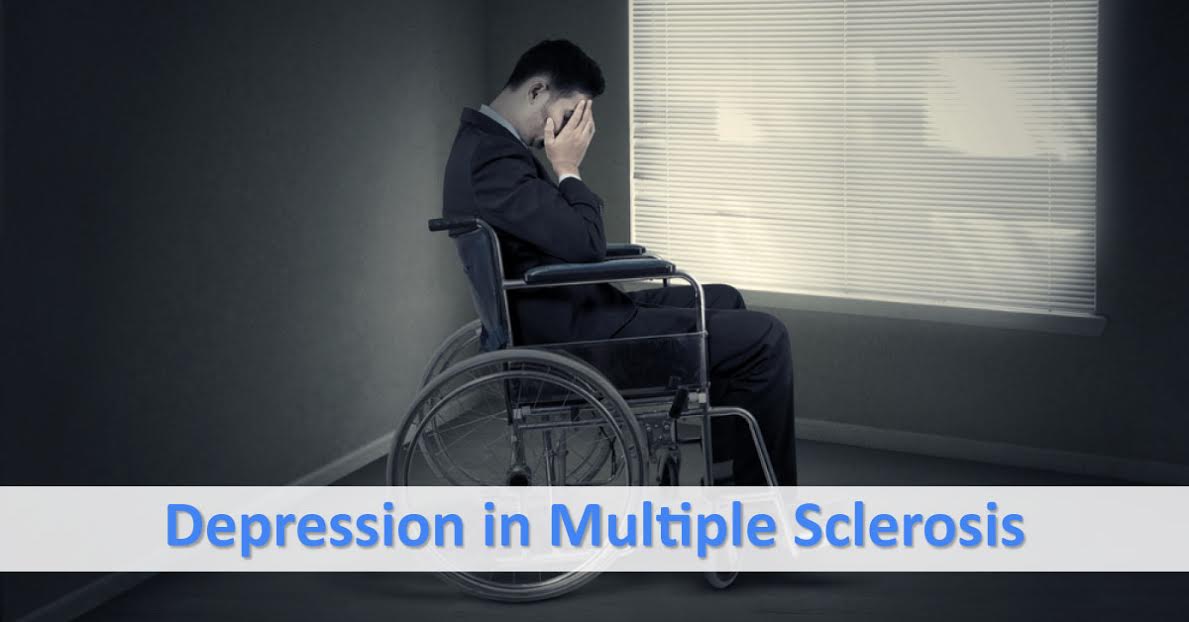 Depression In Multiple Sclerosis, An Insight