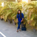 Mridusmita Borgohain