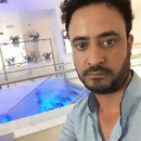 Arshied Hussain
