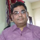 Markandev Tiwari