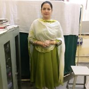 Navjot  Saini