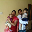 Vani Yepuri