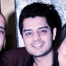 Saurabh Choudhury