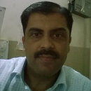 Jagadish B Patil