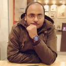 Nikhil  Kumar
